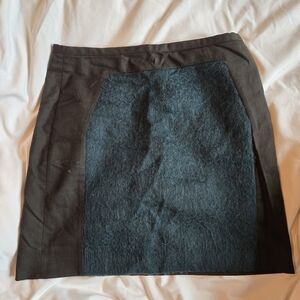 Banana Republic Mini Skirt